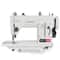 Barracuda™ Fit 500BW Straight Stitch Portable Walking Foot Sewing Machine for Heavy Material
